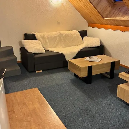 Apartment Le Flocon Du Soleil Les Deux Alpes