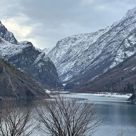 Le Flocon Du Soleil Appartamento Les Deux Alpes