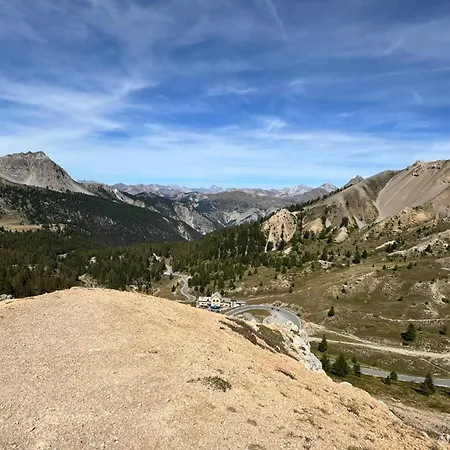 Le Flocon Du Soleil Appartamento *